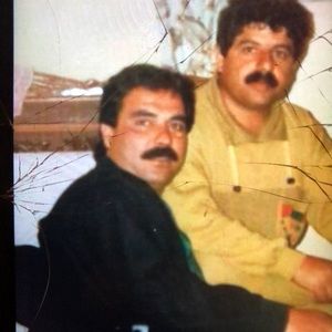 Meet your Posher, Bassam